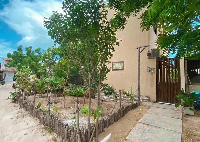 Condomínio Villa Jeri