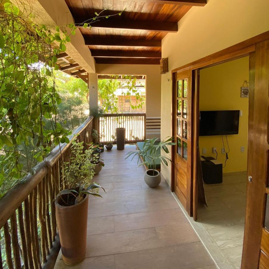 #residencialvillajeri - House For Individuals, Couples And Families, Garden View, 300m Far Sea Casa de Férias