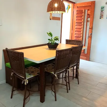 #Residencialvillajeri - House For Individuals, Couples And Families, Garden View, 300M Far Sea Jijoca de Jericoacoara Exterior photo