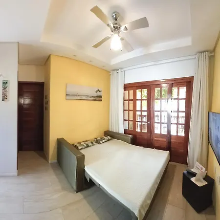 #Residencialvillajeri - House For Individuals, Couples And Families, Garden View, 300M Far Sea Jijoca de Jericoacoara Exterior photo
