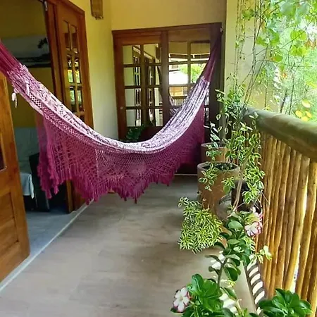 #Residencialvillajeri - House For Individuals, Couples And Families, Garden View, 300M Far Sea Jijoca de Jericoacoara Exterior photo