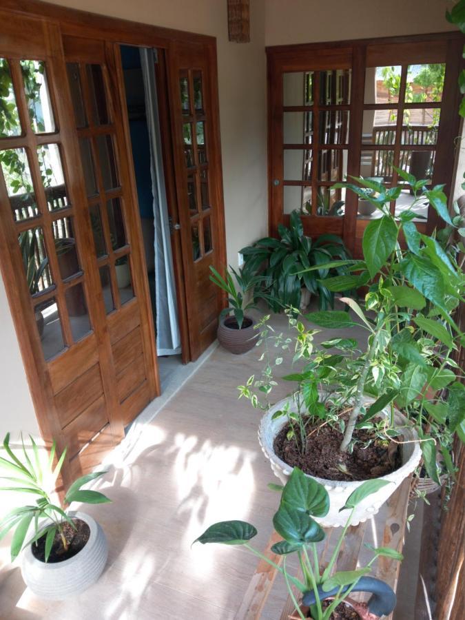 Holiday home #residencialvillajeri - House For Individuals, Couples And Families, Garden View, 300m Far Sea