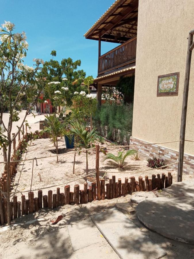 #residencialvillajeri - House For Individuals, Couples And Families, Garden View, 300m Far Sea Holiday home
