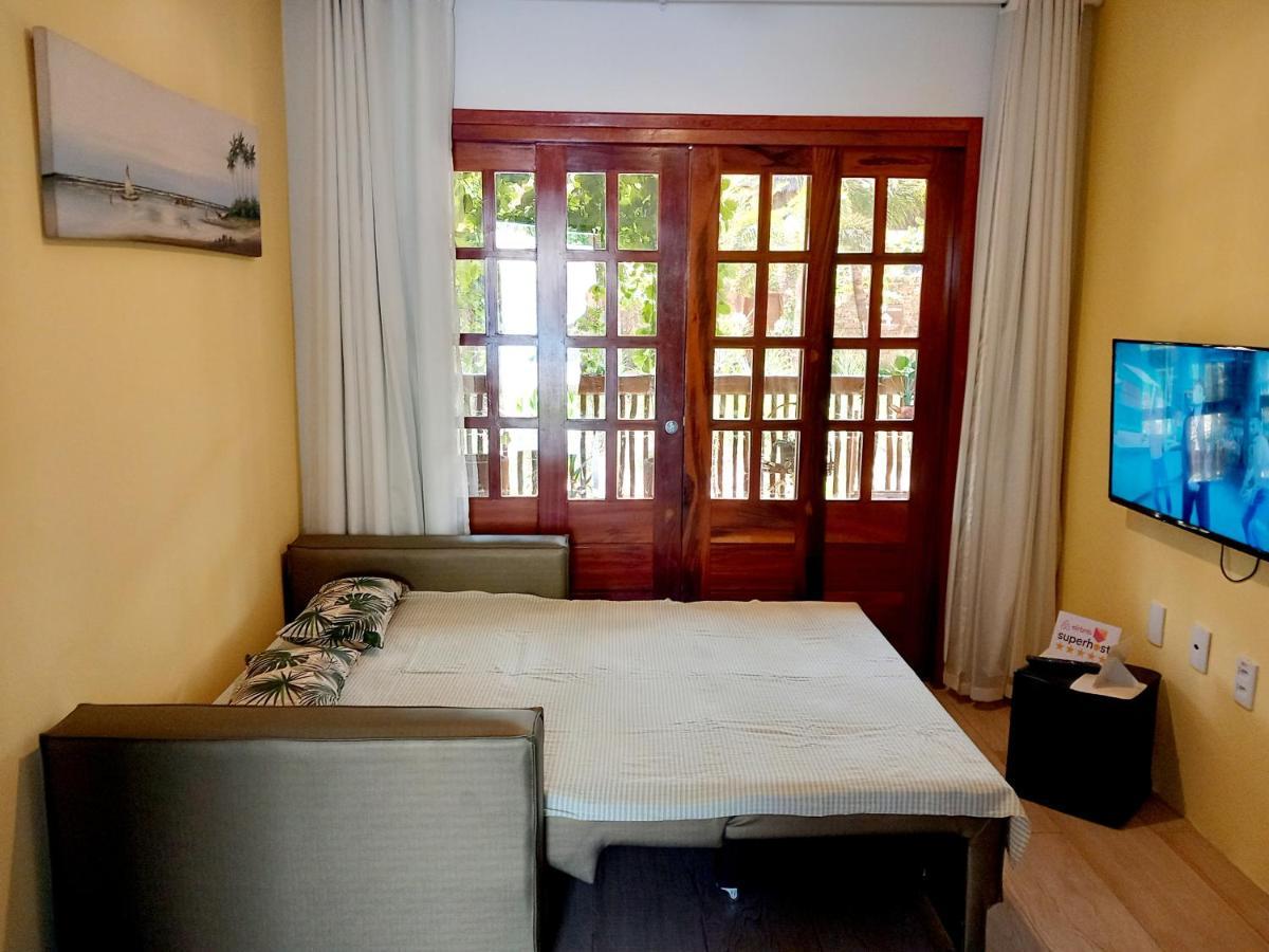 #residencialvillajeri - House For Individuals, Couples And Families, Garden View, 300m Far Sea Jijoca de Jericoacoara