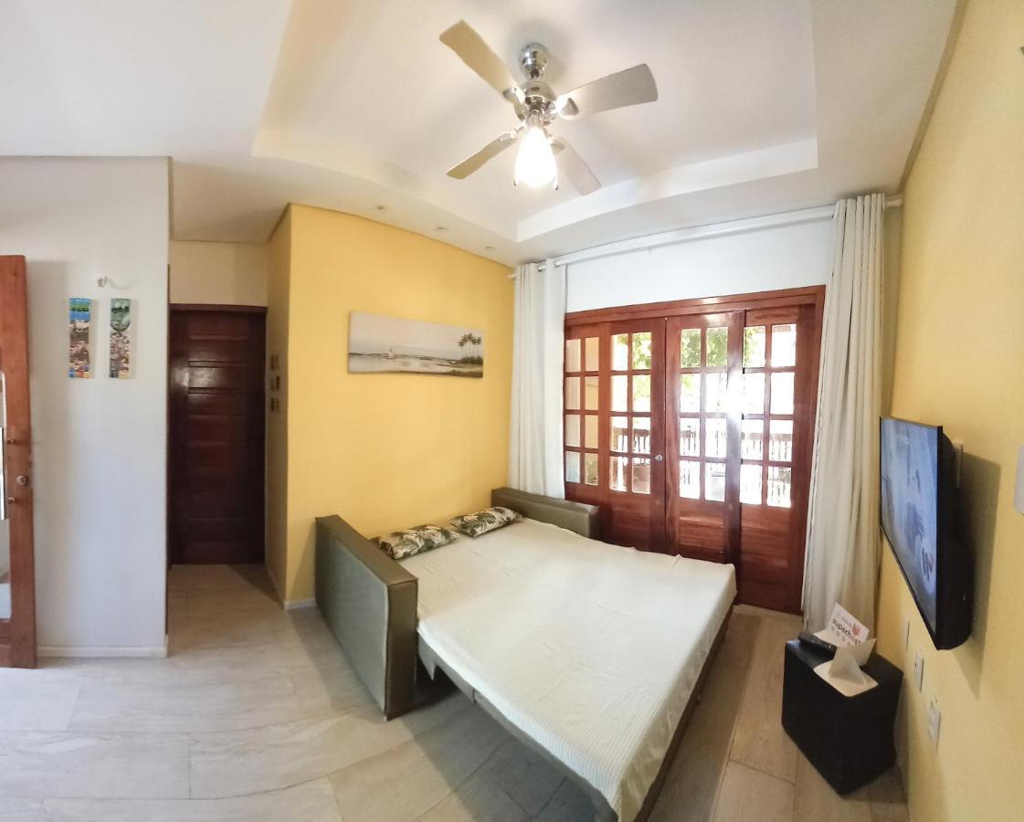#residencialvillajeri - House For Individuals, Couples And Families, Garden View, 300m Far Sea *