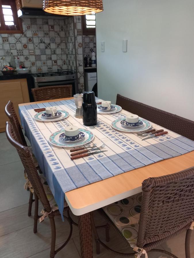 #residencialvillajeri - House For Individuals, Couples And Families, Garden View, 300m Far Sea Jijoca de Jericoacoara