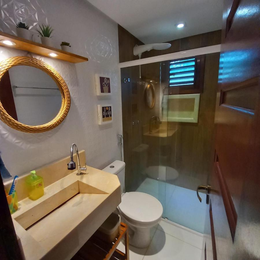#residencialvillajeri - House For Individuals, Couples And Families, Garden View, 300m Far Sea Jijoca de Jericoacoara
