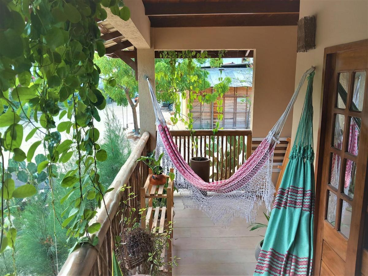 #residencialvillajeri - House For Individuals, Couples And Families, Garden View, 300m Far Sea Holiday home