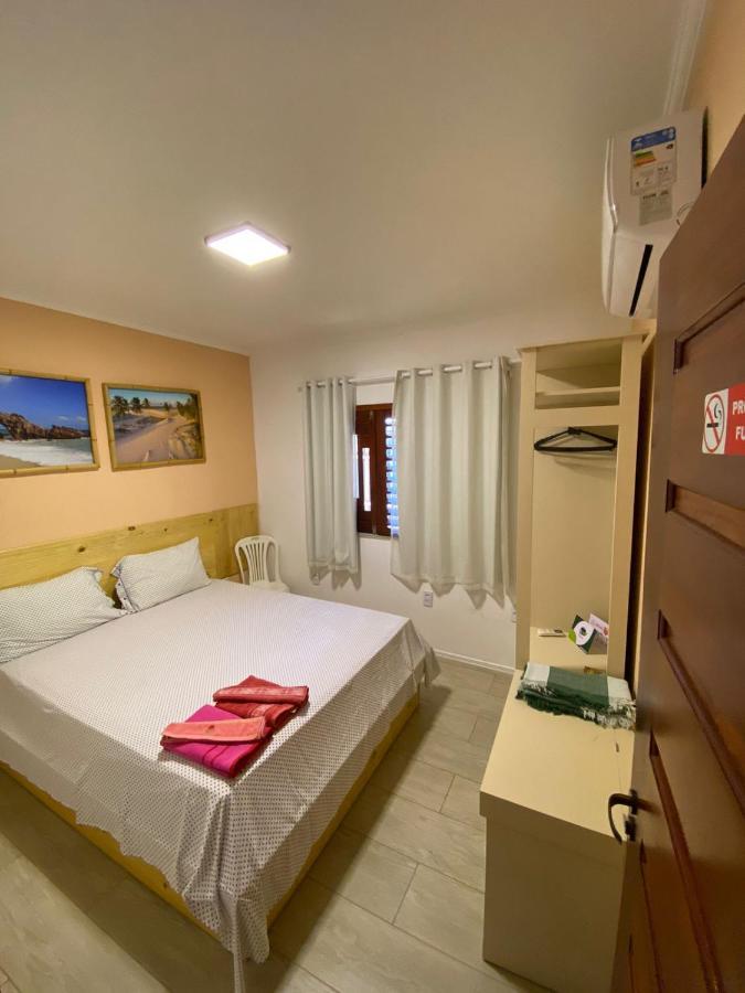 #residencialvillajeri - House For Individuals, Couples And Families, Garden View, 300m Far Sea Holiday home Jijoca de Jericoacoara