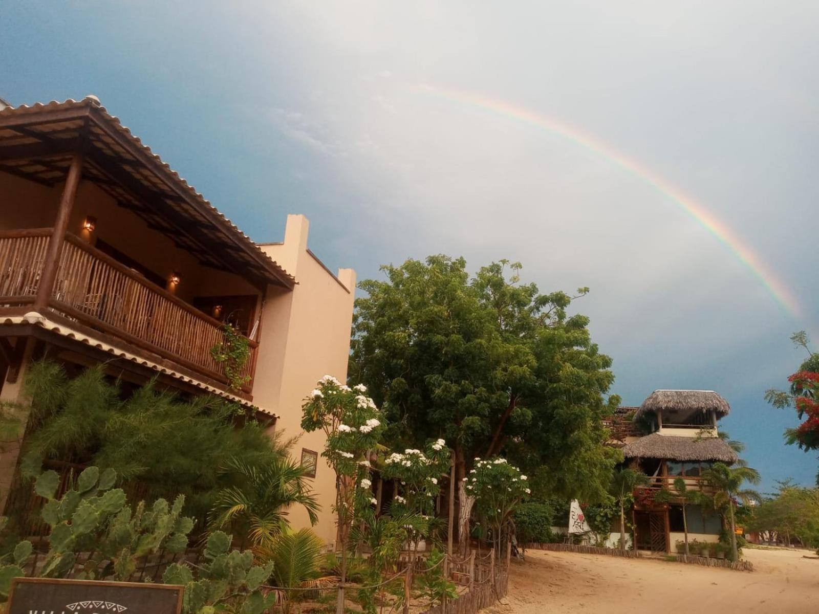 #residencialvillajeri - House For Individuals, Couples And Families, Garden View, 300m Far Sea Holiday home