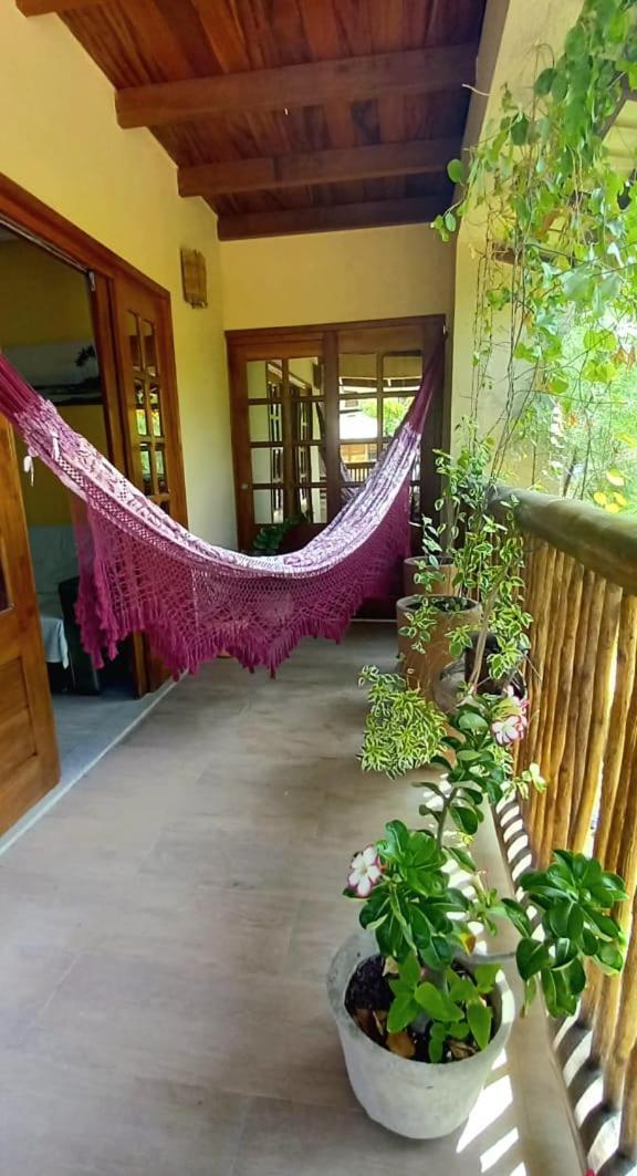 #residencialvillajeri - House For Individuals, Couples And Families, Garden View, 300m Far Sea * Jijoca de Jericoacoara